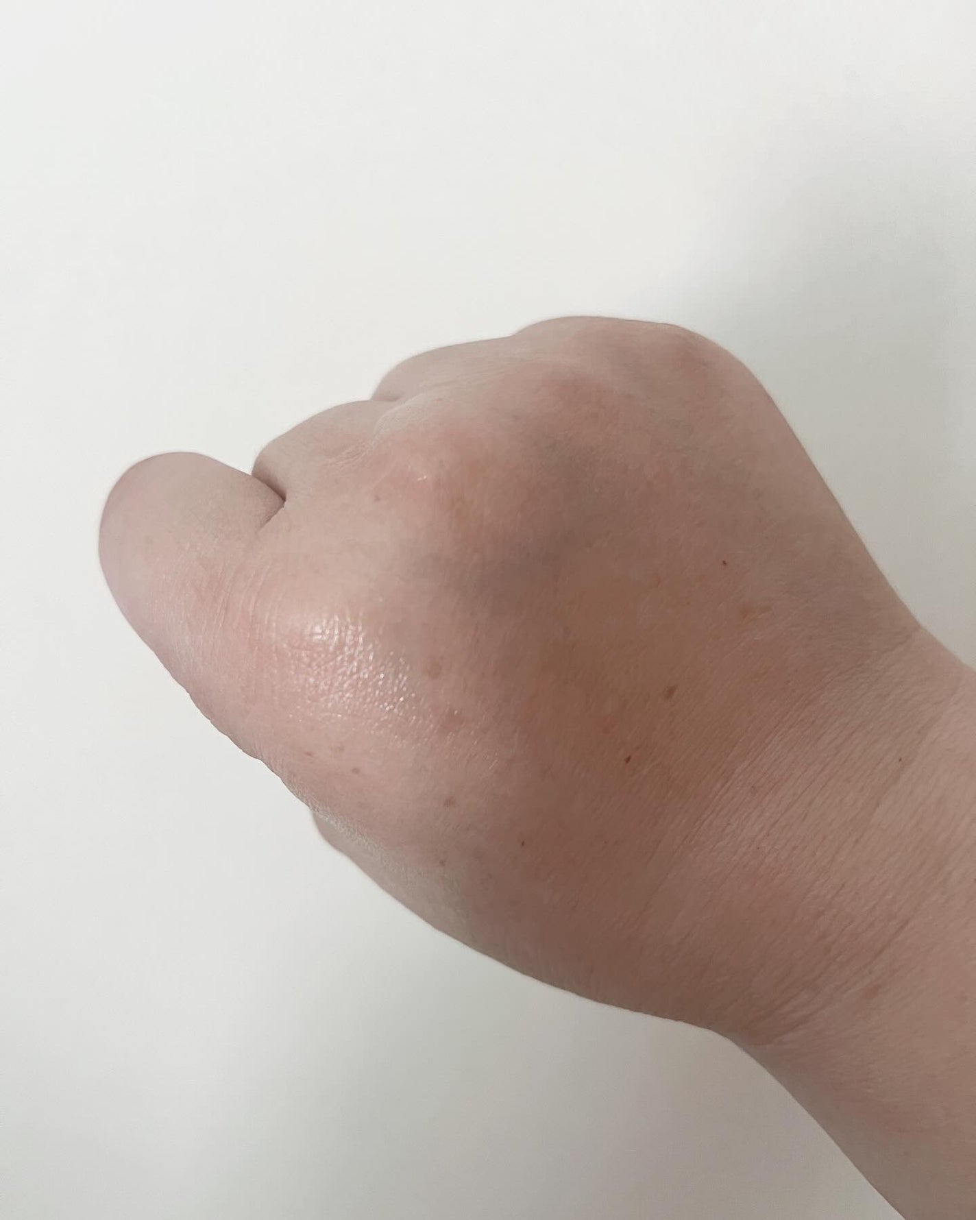 ジェニフィック アルティメ セラム/LANCOME/美容液を使ったクチコミ(3枚目)