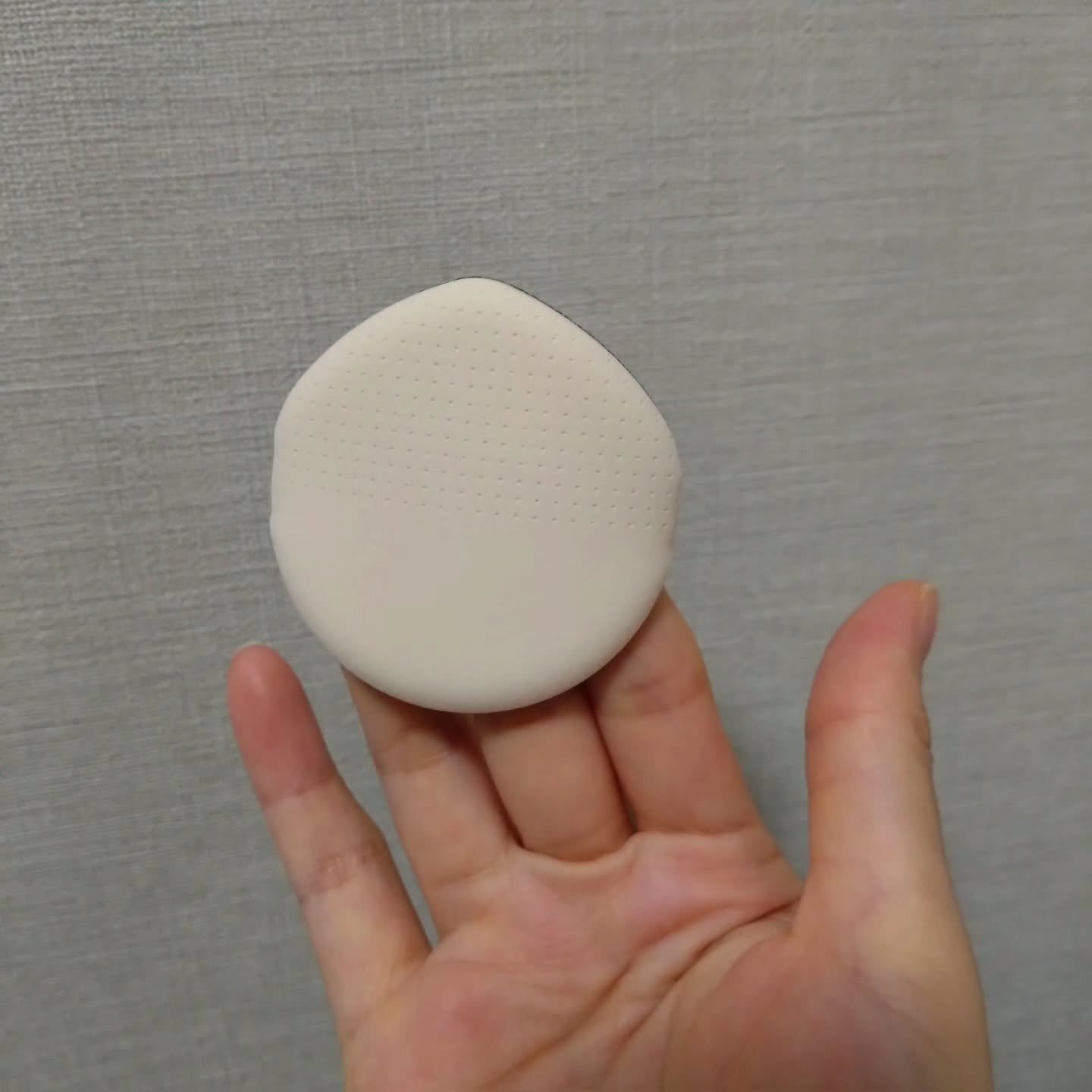 ステファニーエイジングカバー クッションファンデーション/STEFANY AGING COVER/クッションファンデーションを使ったクチコミ（3枚目）