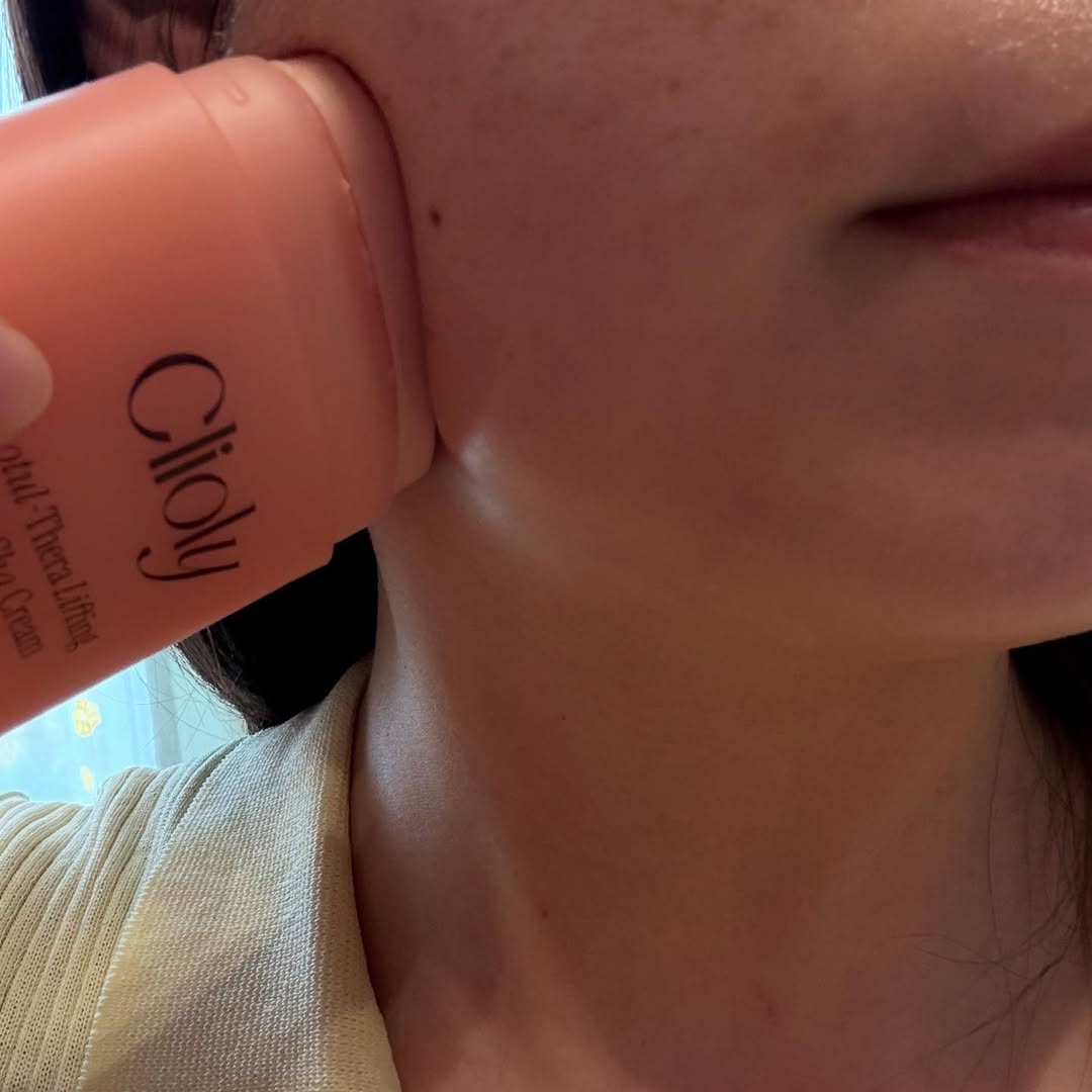 クリオリボトセラリフティングカッサクリーム/cutem/マッサージクリームを使ったクチコミ(4枚目)