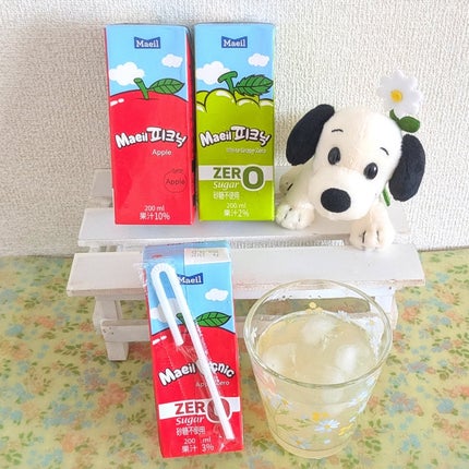 を使ったクチコミ(1枚目)