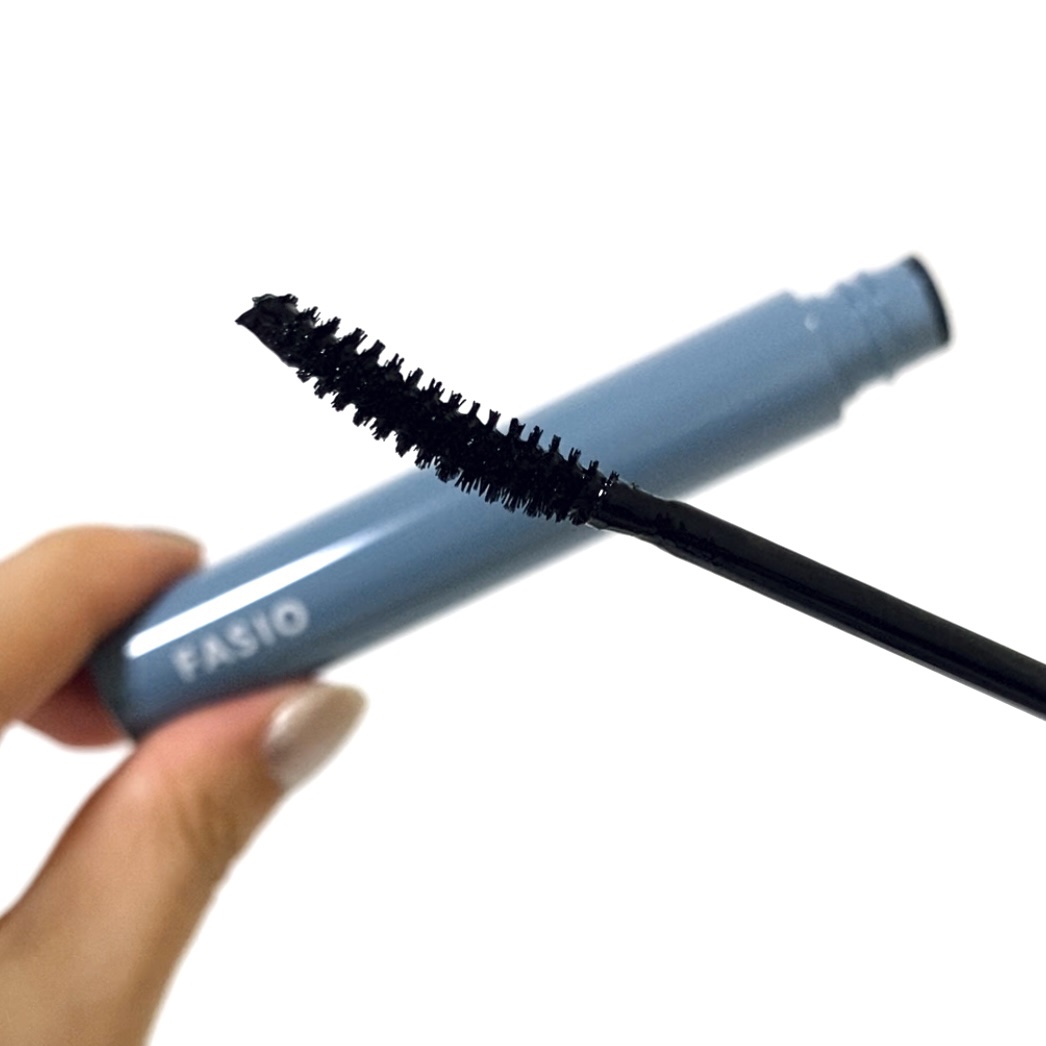 ウルトラ WP マスカラ (カール)/FASIO/マスカラを使ったクチコミ（3枚目）