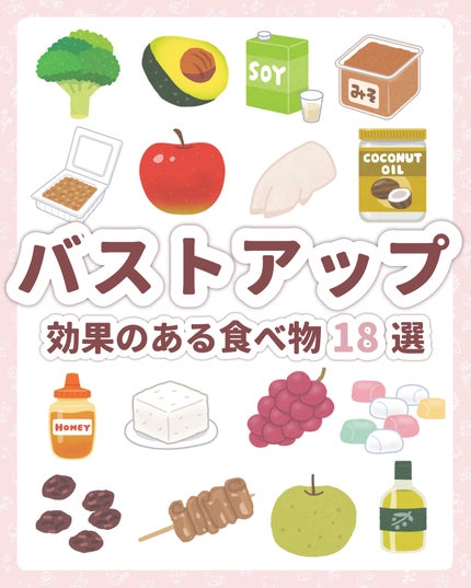 オーガニックフレグランスバストクリーム/MAPUTI/バスト・ヒップケアを使ったクチコミ(1枚目)