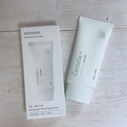 大豆エッセンス/mixsoon/美容液を使ったクチコミ(8枚目)