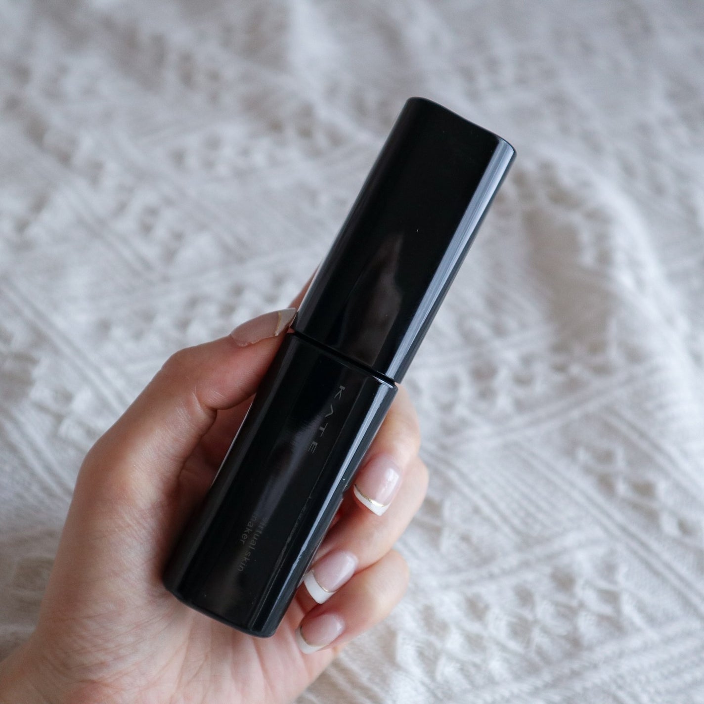 ケイト バーチャルスキンメイカー/KATE/リキッドファンデーションを使ったクチコミ(3枚目)