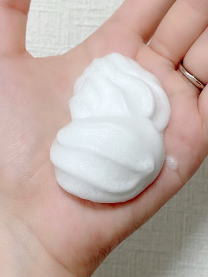 おうちdeエステ 肌をなめらかにする マッサージ洗顔ジェル/ビオレ/その他洗顔料を使ったクチコミ(7枚目)