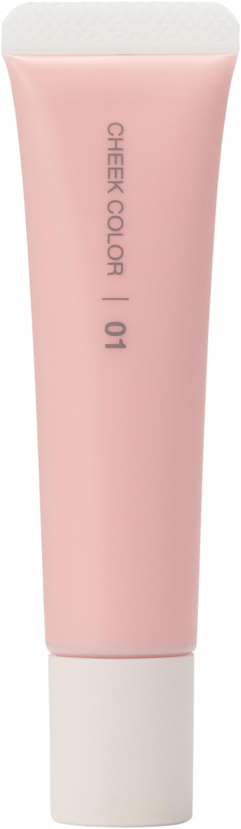 クリームチーク アプリコット