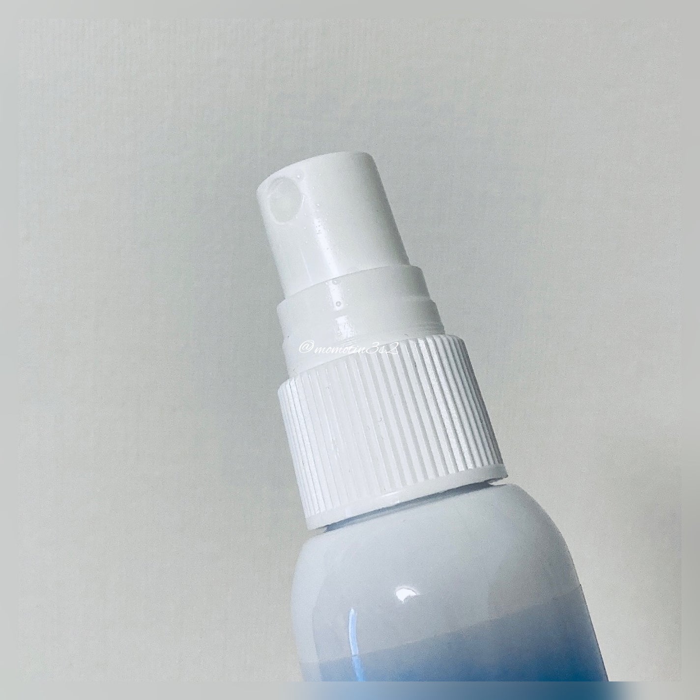 クーリスト セナッシュ アクアシャンプー/Coolist/デオドラント・制汗剤を使ったクチコミ(3枚目)