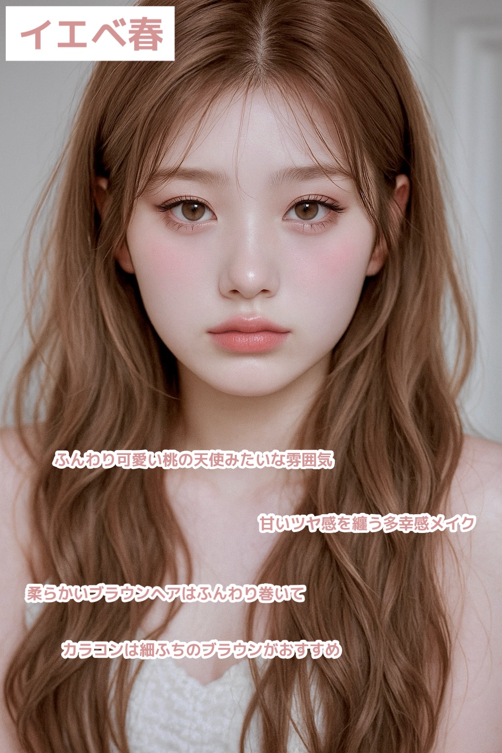 チークブラッシュ/CEZANNE/パウダーチークを使ったクチコミ（2枚目）