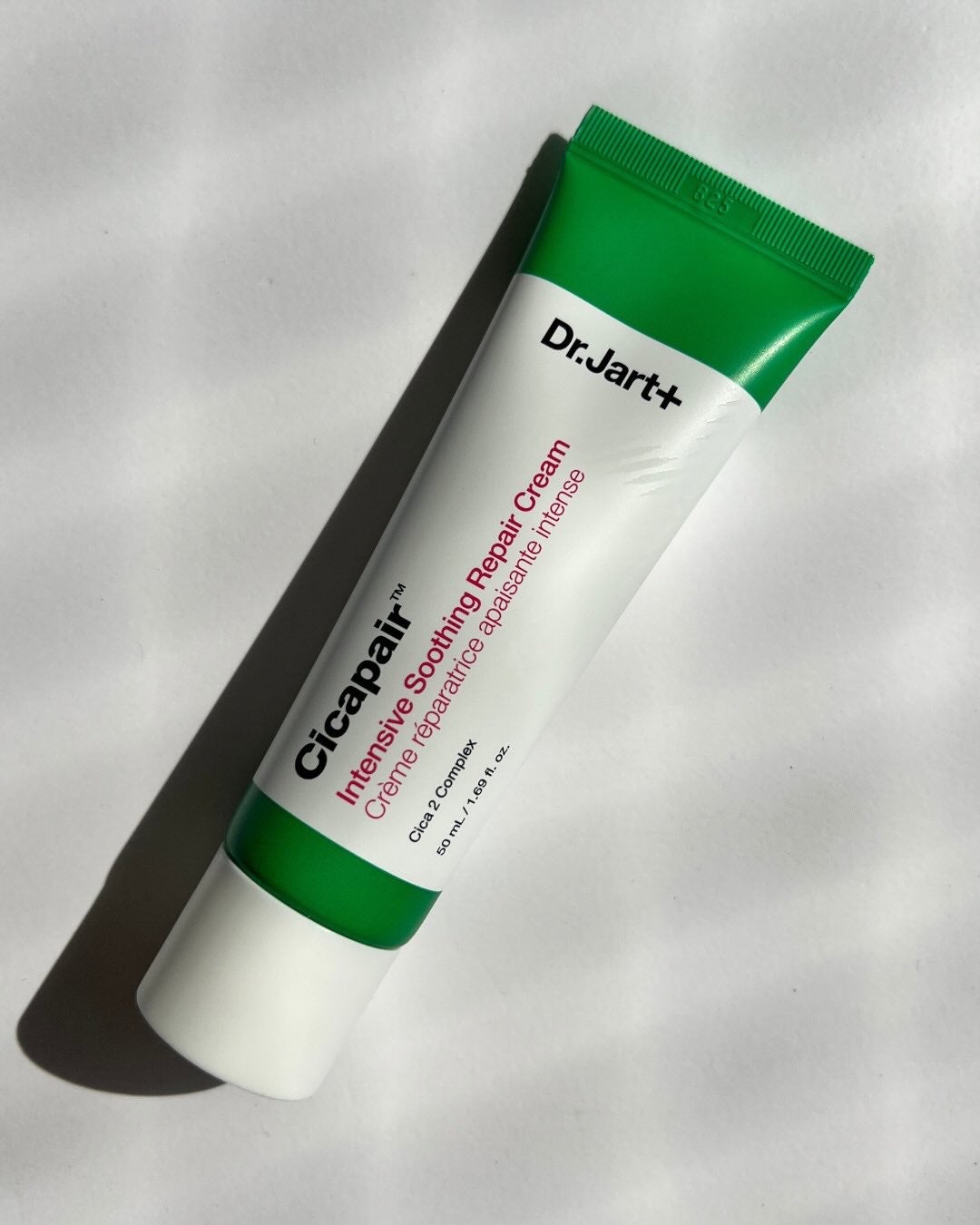 シカペア インテンシブ S リペア クリーム/Dr.Jart+/フェイスクリームを使ったクチコミ(6枚目)