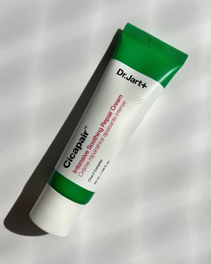 シカペア インテンシブ S リペア クリーム/Dr.Jart+/フェイスクリームを使ったクチコミ(6枚目)