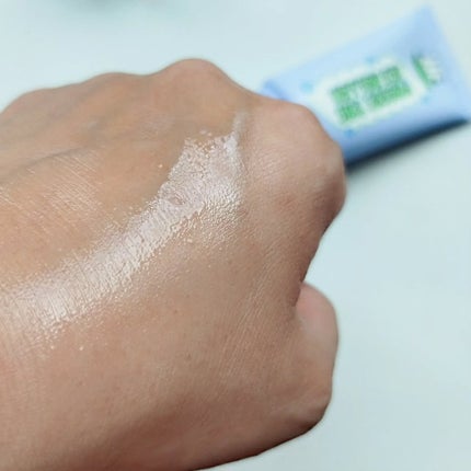 フリーズタグアイスローラー/CHASIN'RABBITS/美容液を使ったクチコミ(3枚目)