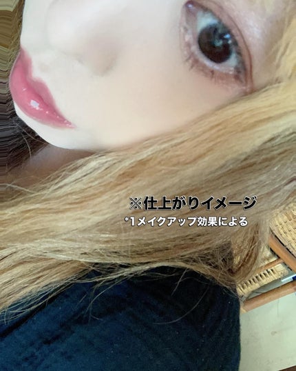 ソフトマットプレストパウダー/FUNNY ELVES方里/プレストパウダーを使ったクチコミ(3枚目)