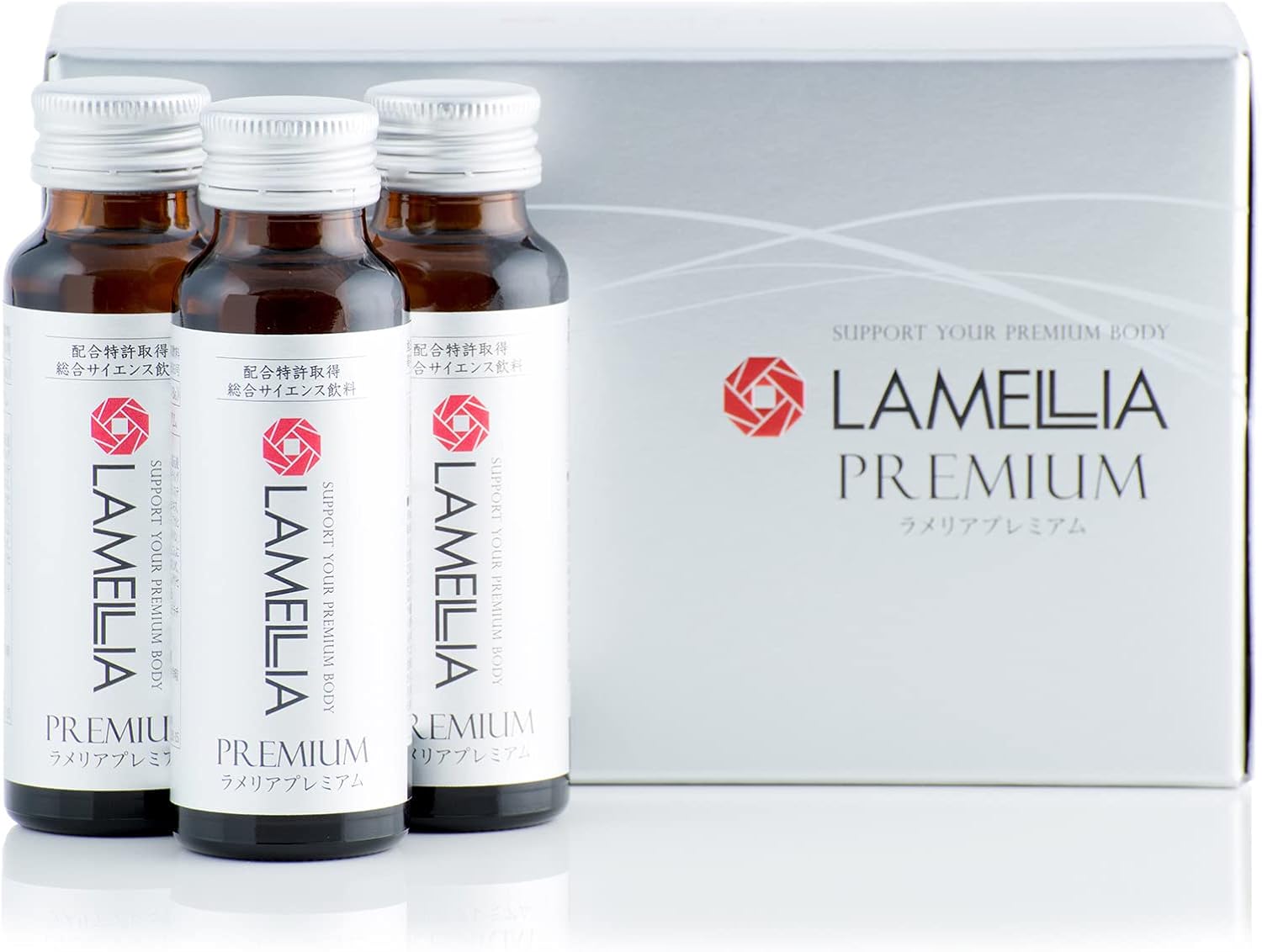 そらあおこ ラメリアプレミアム　マジックナイトセラム そらあおこ ラメリアプレミアム マジックナイトセラム そらあ