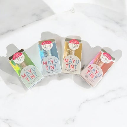 眉ティントADV/Fujiko/眉ティントを使ったクチコミ(5枚目)