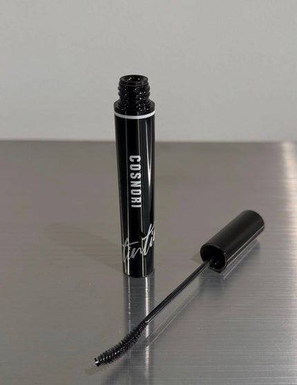 ロングアクティブアイラッシュセラム/COSNORI/まつげ美容液を使ったクチコミ(7枚目)