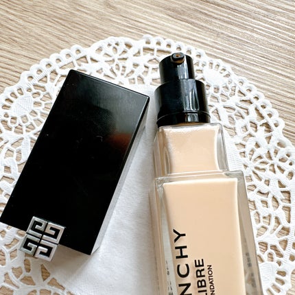 ããªãºã ãªãŒãã«ïœ¥ã°ããŠïœ¥ã»ã©ã  ãã¡ã³ããŒã·ã§ã³/GIVENCHY/ãªããããã¡ã³ããŒã·ã§ã³ã䜿ã£ãã¯ãã³ãïŒ4æç®ïŒ