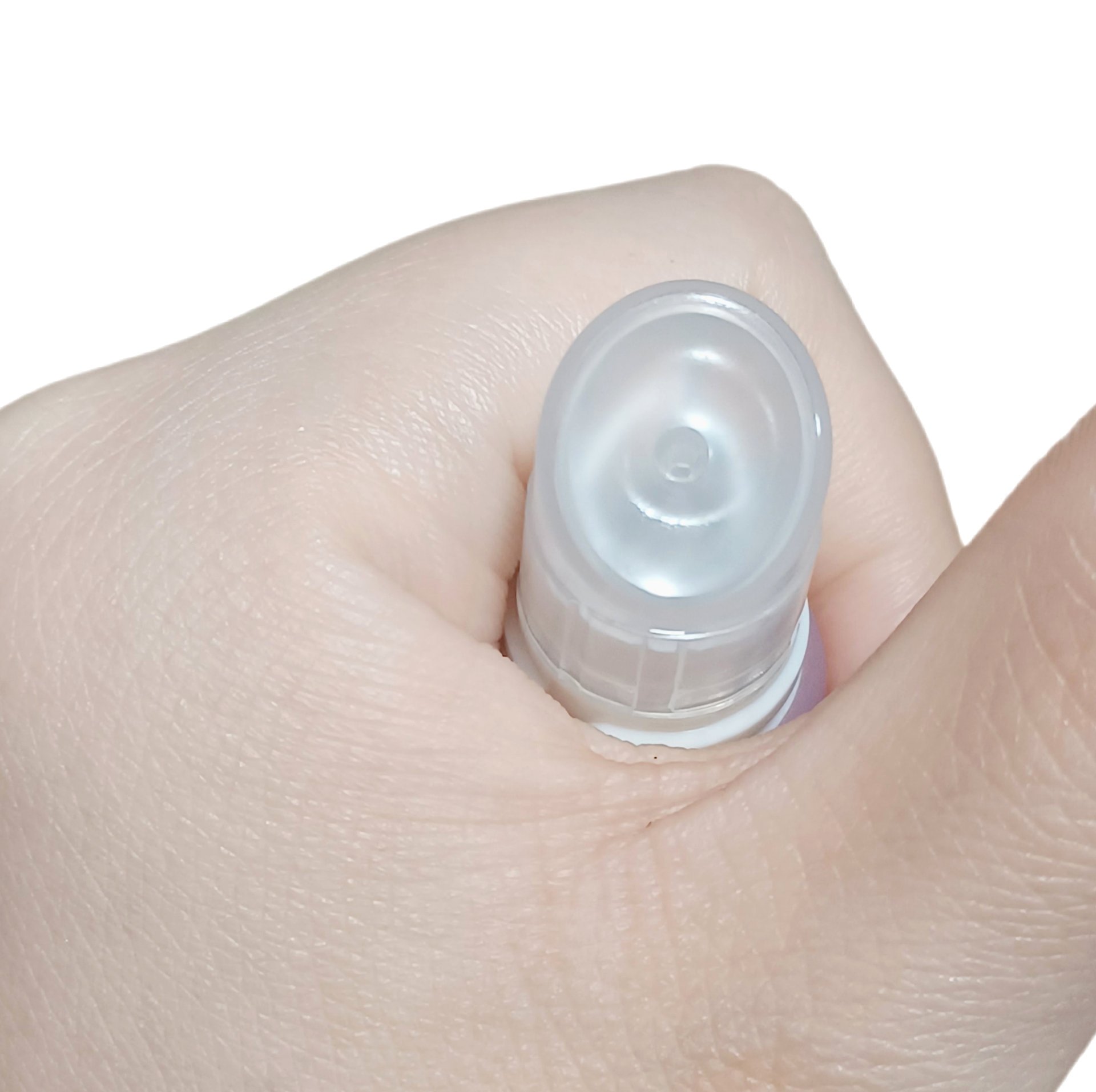 Lip Care Color Oil/BeginS by JUNGSAEMMOOL/リップオイルを使ったクチコミ（3枚目）