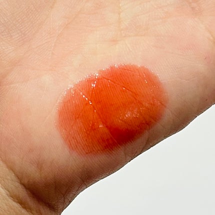 バニラコ デューグロウティント/BANILA CO/リップティントを使ったクチコミ(6枚目)