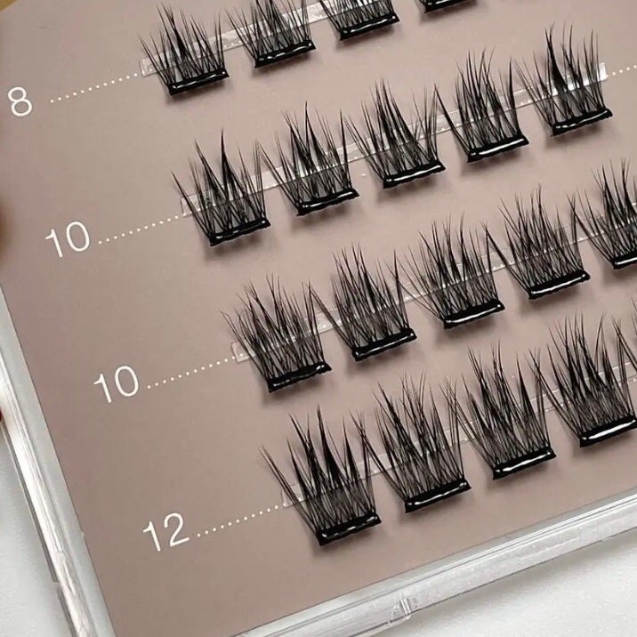 1秒まつエク/Miss eye d'or/つけまつげを使ったクチコミ(2枚目)