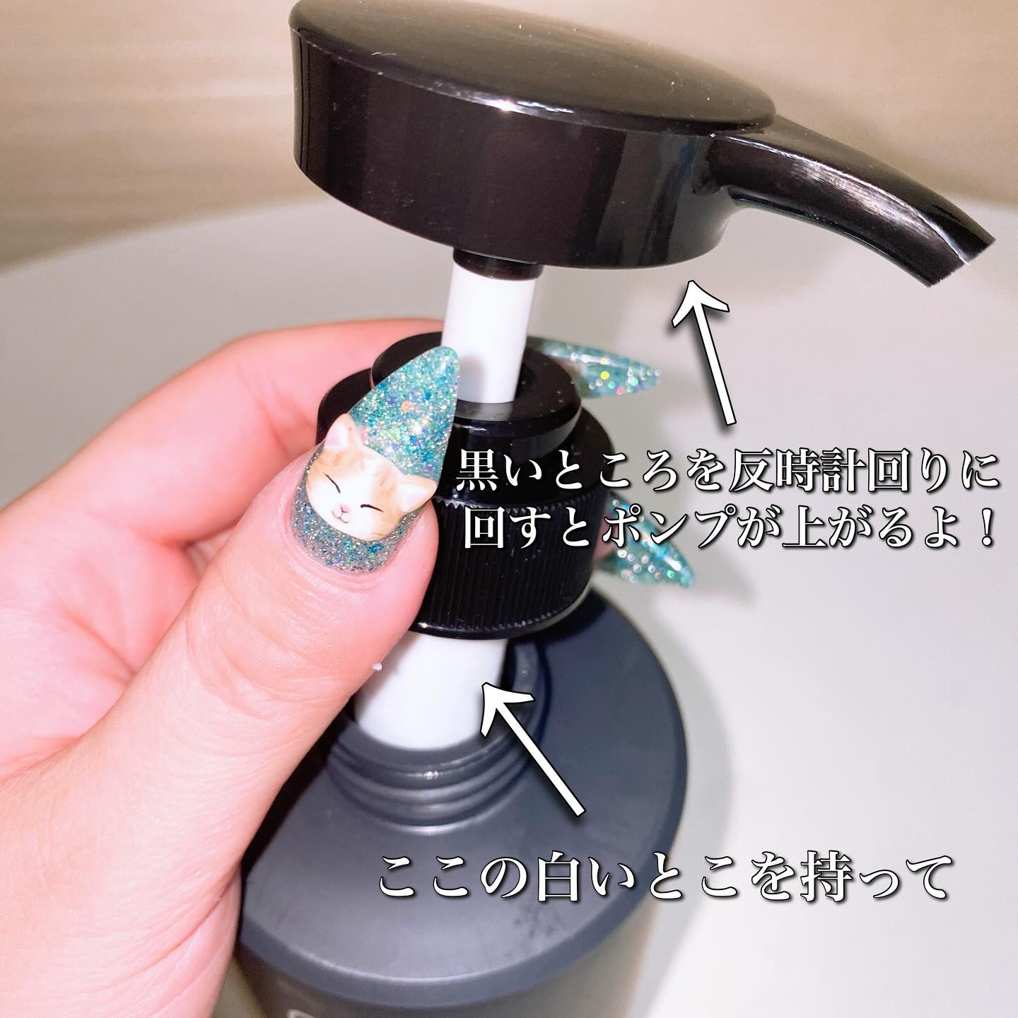 フルバブリングスカルプシャンプー/SAM'U/頭皮ケアを使ったクチコミ（3枚目）