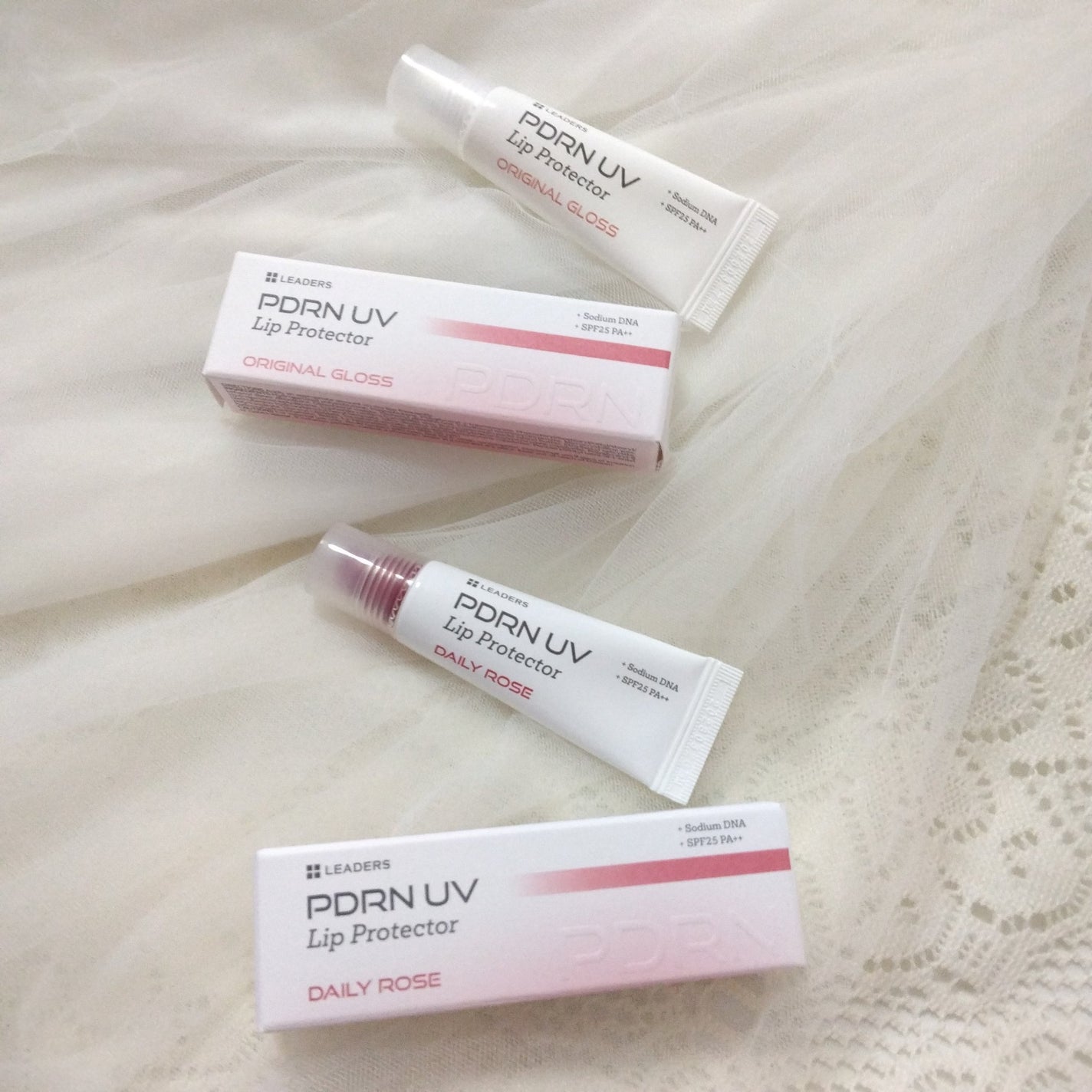 PDRN UV Lip Protector LEADERS