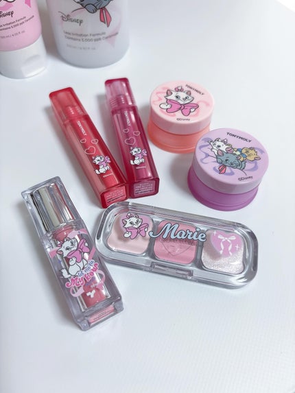 モチマスク トゥ フォーム クレンザー/TONYMOLY/洗顔フォームを使ったクチコミ(5枚目)