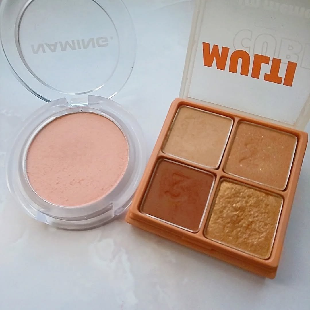 マルチキューブ/i’m meme/マルチパレットを使ったクチコミ（2枚目）