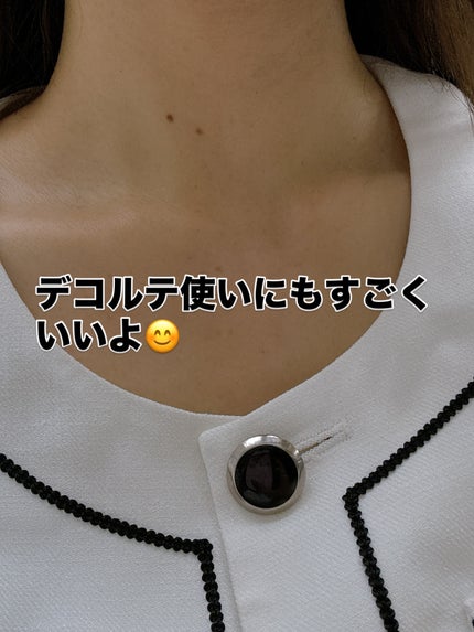 モイスト エッセンス/米ぬか美人/美容液を使ったクチコミ(5枚目)