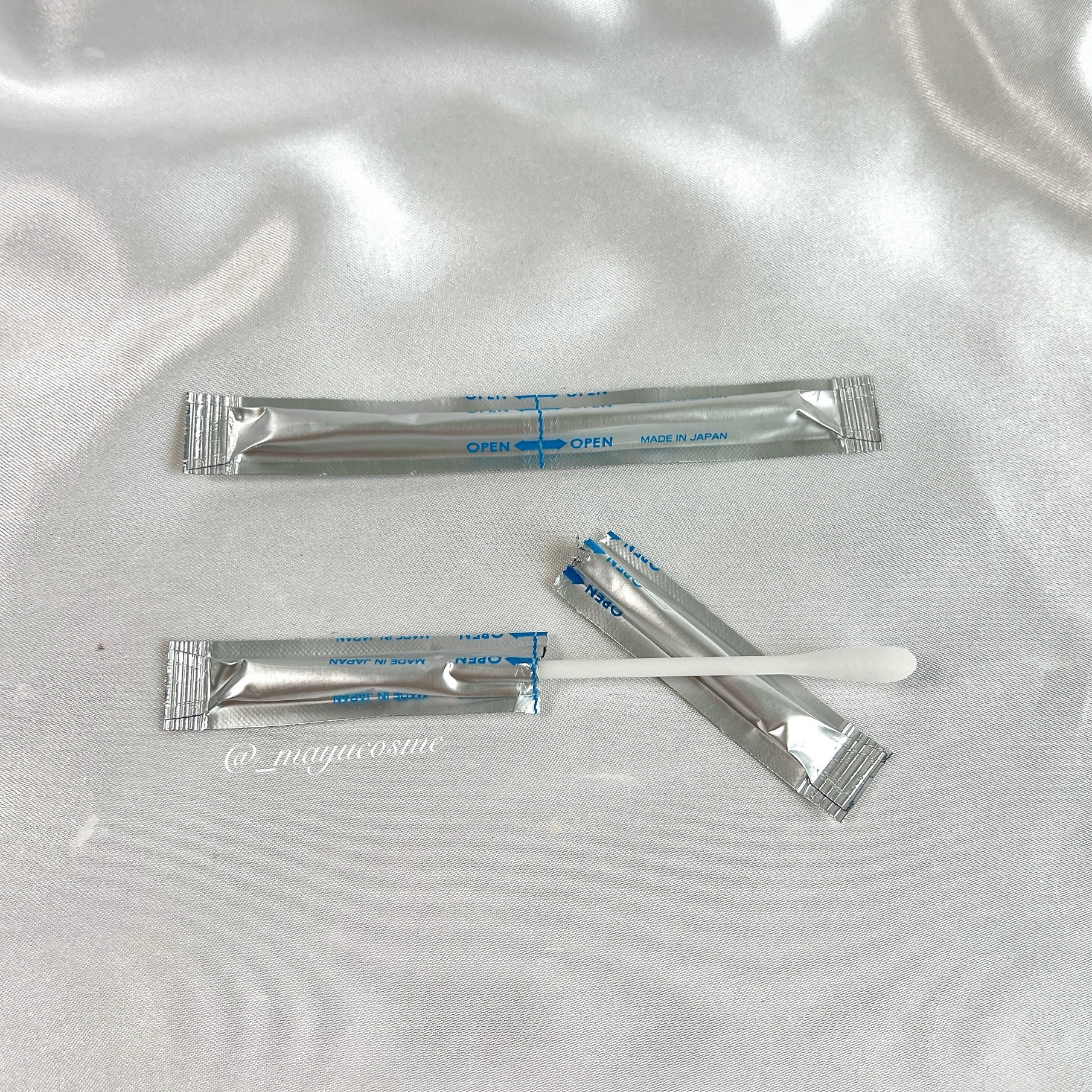 ステムアイラッシュセラム/dr's room/まつげ美容液を使ったクチコミ（3枚目）