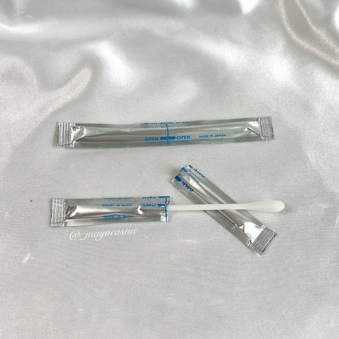 ステムアイラッシュセラム/dr's room/まつげ美容液を使ったクチコミ(3枚目)