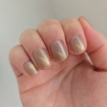 ヴェイル オリジナルネイルカラー/Vart/マニキュアを使ったクチコミ(2枚目)