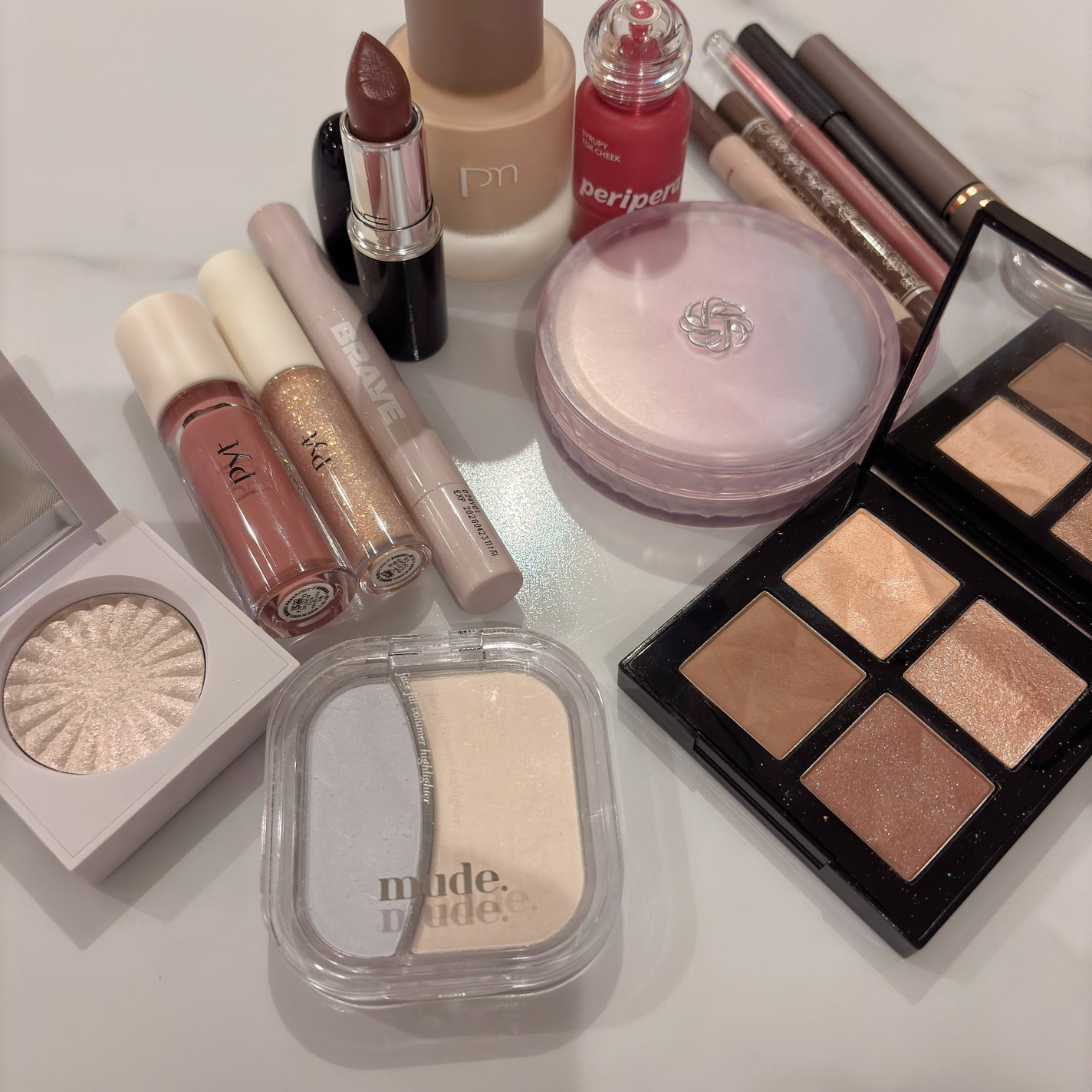 ãŸã»ð° on LIPS ã#motd仿¥ã¯ãã¡ããã¡ãæ¥ãã§ãŠãPCãã©ãã©ãªãã®ã䜿ã£..ãïŒ1æç®ïŒ