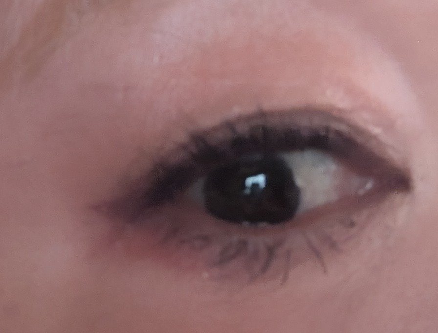 キラー アイ トリオ/Visée/アイシャドウパレットを使ったクチコミ（2枚目）