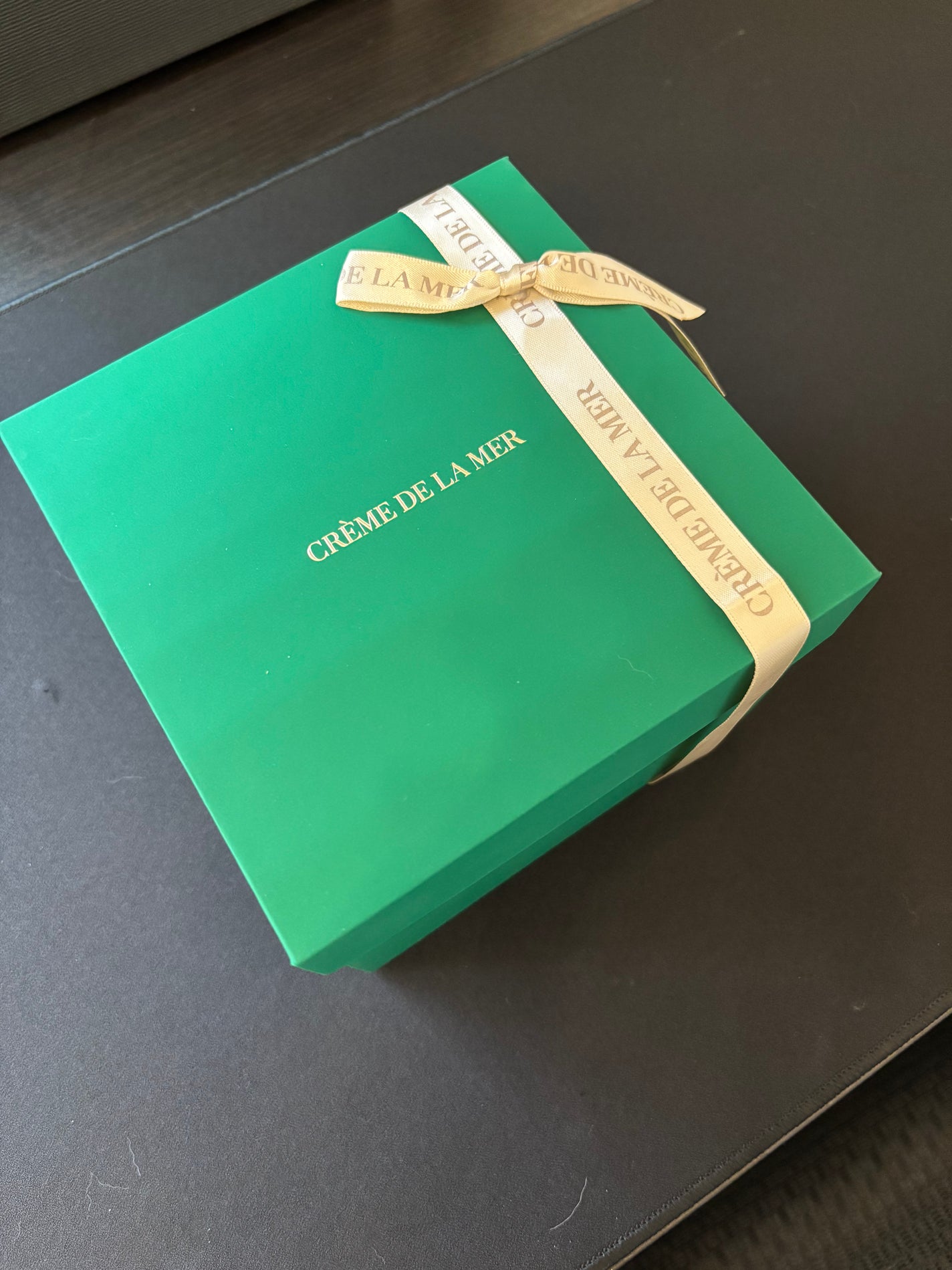 ザ・モイスチャライジング ソフト クリーム/LA MER/フェイスクリームを使ったクチコミ(2枚目)