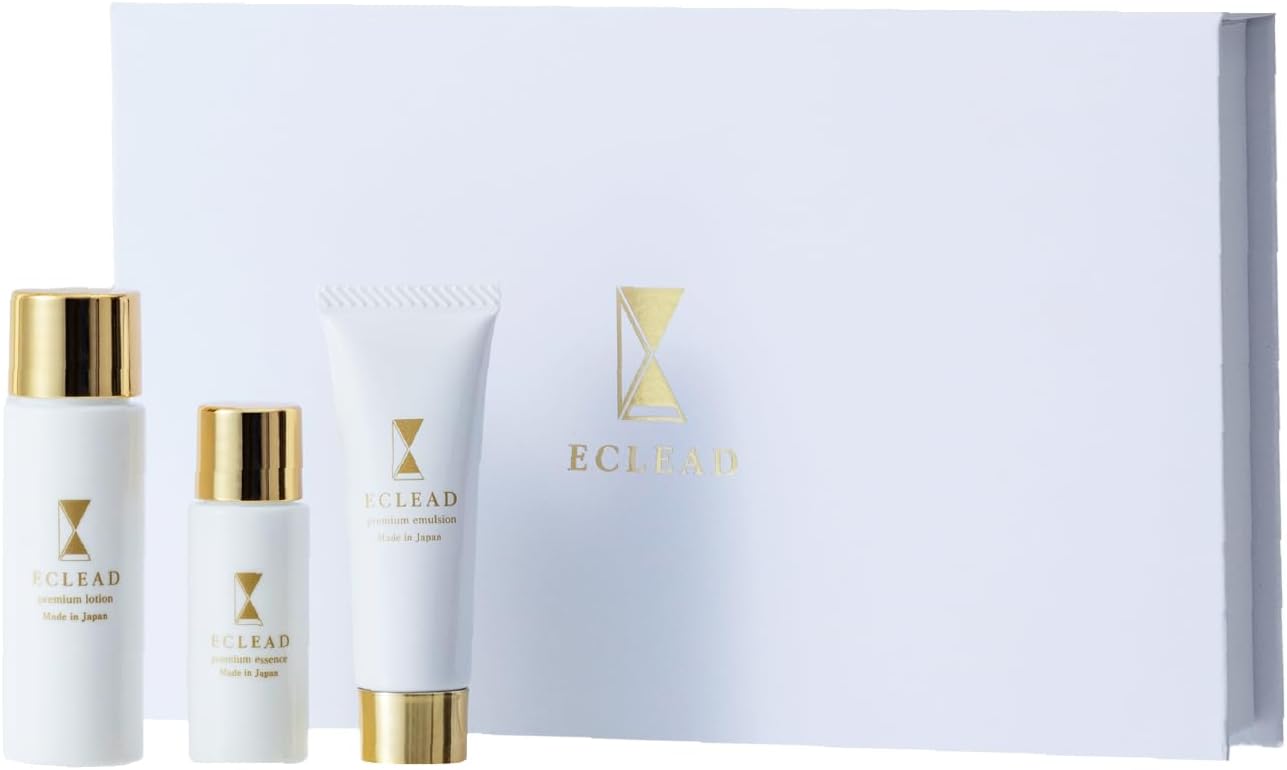 プレミアムシリーズトライアルセット / ECLEAD