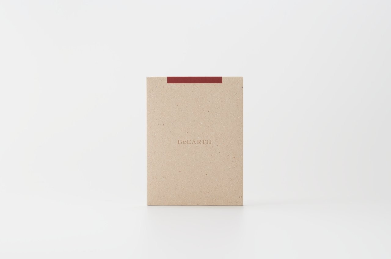 ヘンプシードサプリメント ＜ほうじ茶味＞1包