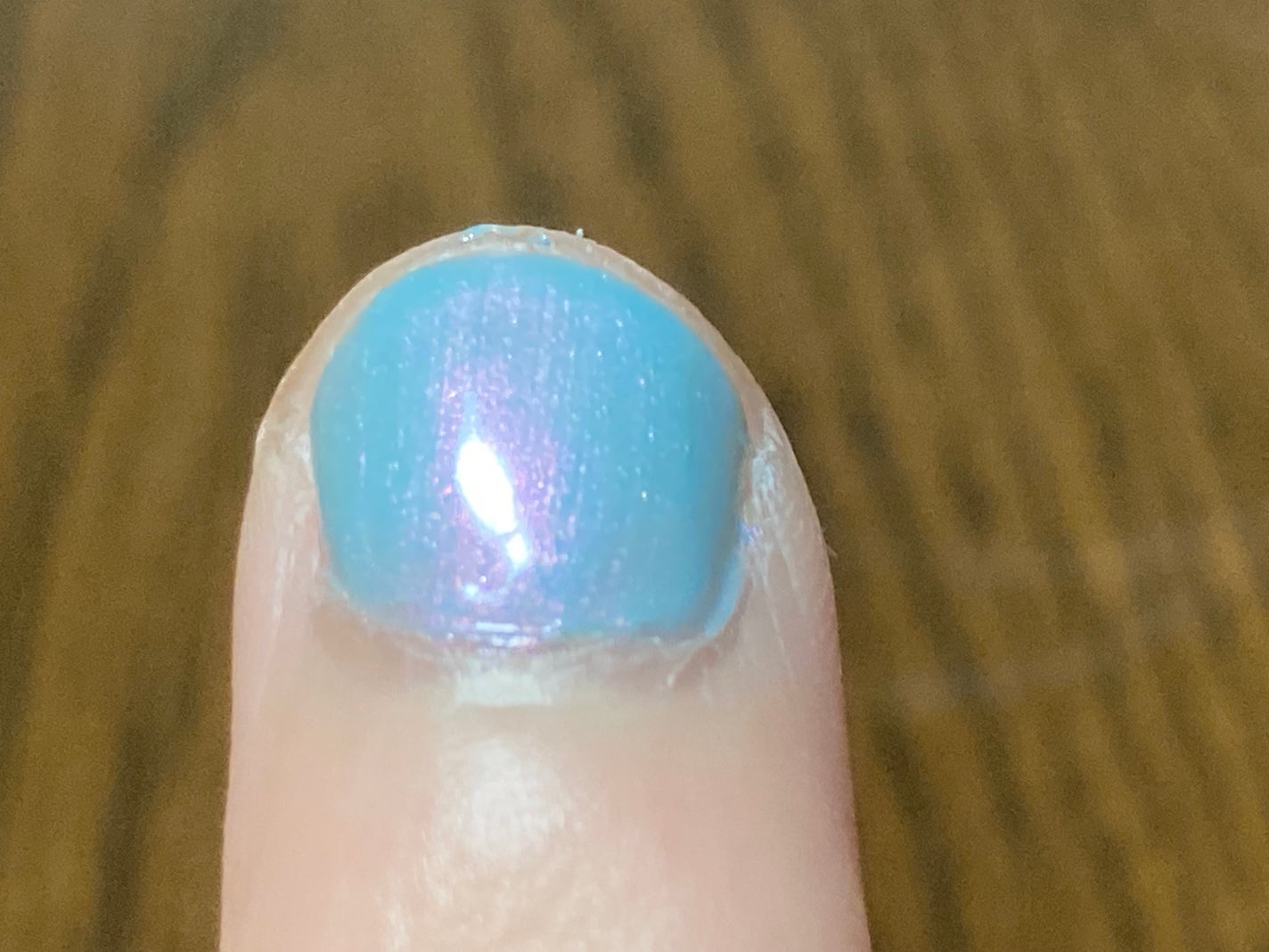 カラフルネイルズ/キャンメイク/マニキュアを使ったクチコミ(8枚目)