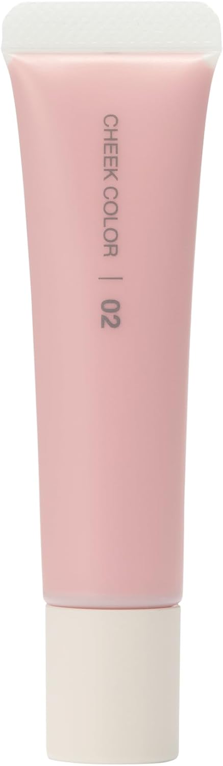 ピンクベージュ