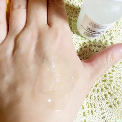 N10+Z1フェイスセラム /The Ordinary/美容液を使ったクチコミ(5枚目)