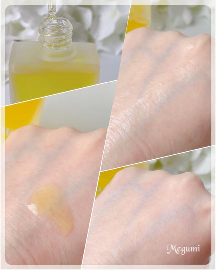 FUSICA CREAM/KUJIME/フェイスクリームを使ったクチコミ(3枚目)