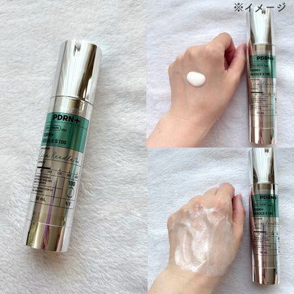 AZケア マスク/VT/シートマスク・パックを使ったクチコミ(4枚目)