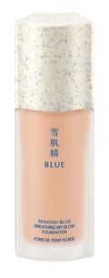 雪肌精 BLUE ブリージング マイ グロウ フルイド 400