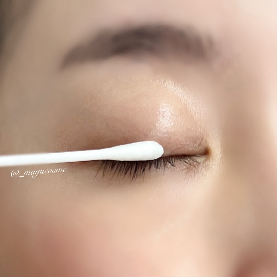 ステムアイラッシュセラム/dr's room/まつげ美容液を使ったクチコミ(4枚目)