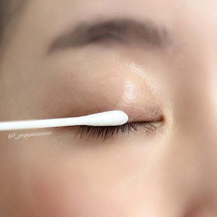 ステムアイラッシュセラム/dr's room/まつげ美容液を使ったクチコミ(4枚目)