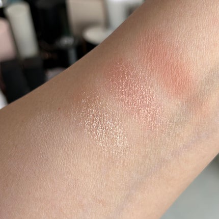 スレッズ オブ ラブ アイシャドウ パレット/BOBBI BROWN/アイシャドウパレットを使ったクチコミ(4枚目)