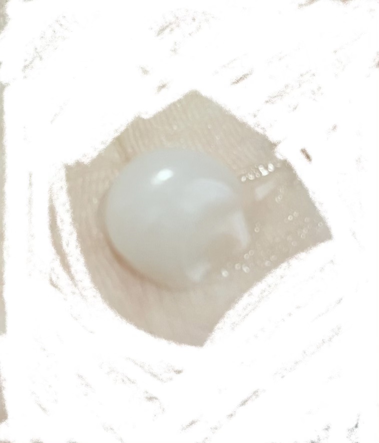 エッセンシャル プレミアム うるりジェリーミルク/エッセンシャル/ヘアミルクを使ったクチコミ（2枚目）