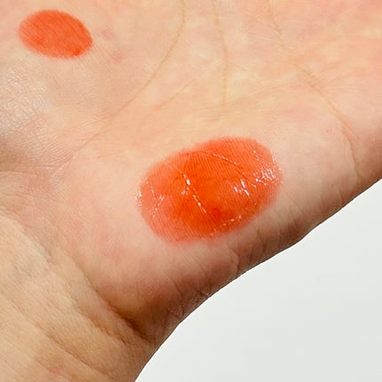 バニラコ デューグロウティント/BANILA CO/リップティントを使ったクチコミ(5枚目)