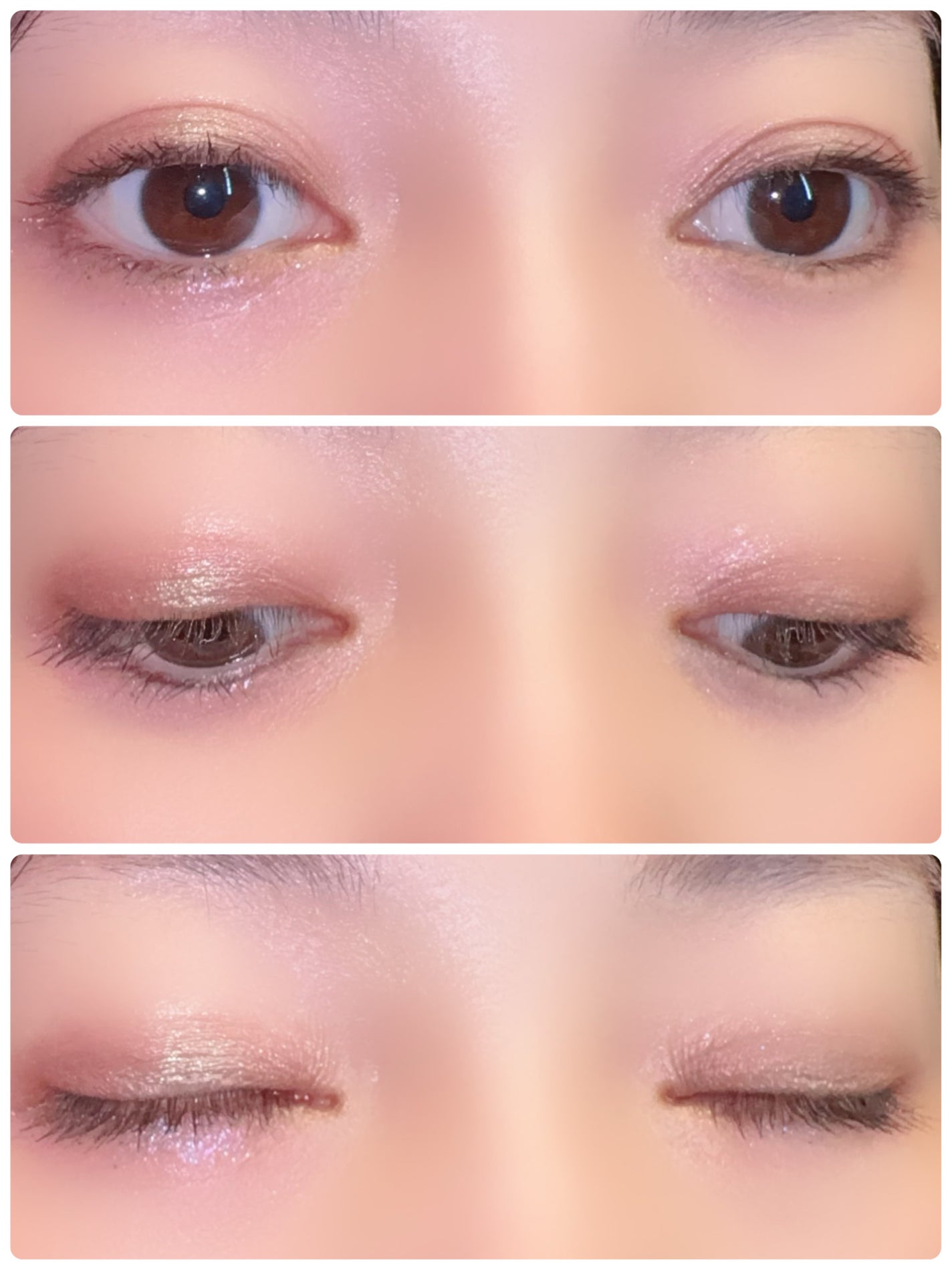 ピュア カラー ブラッシュ/SUQQU/パウダーチークを使ったクチコミ(2枚目)