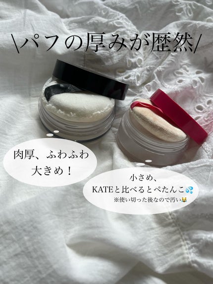 ã±ã€ã ãã§ã€ã¹ããŠããŒZ(ãªã€ã«ãããã¯)/KATE/ã«ãŒã¹ããŠããŒã䜿ã£ãã¯ãã³ãïŒ3æç®ïŒ