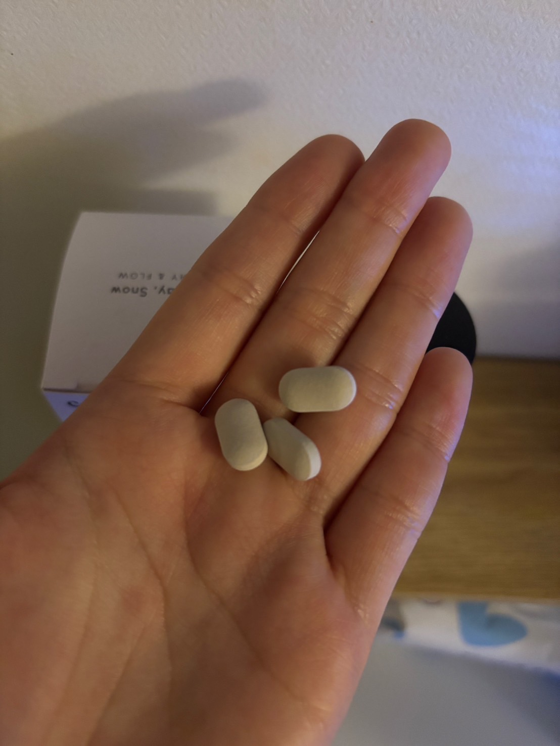 サファーデイ スノー/canteen9/美容サプリメントを使ったクチコミ（2枚目）